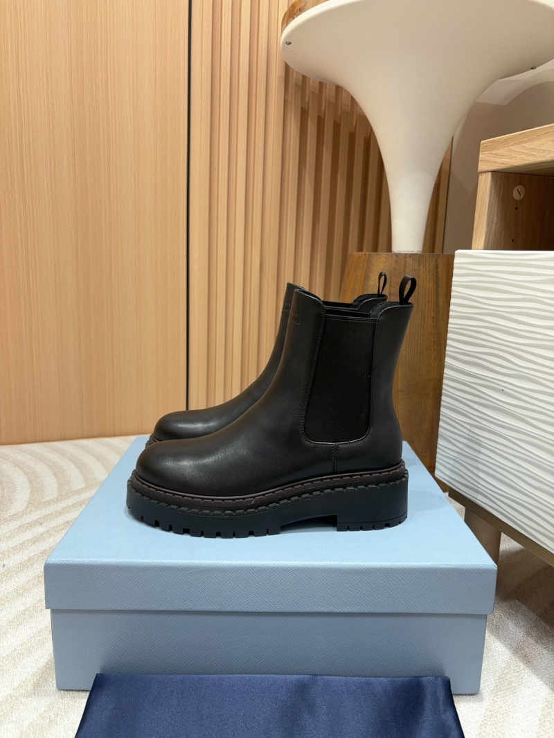 Prada Boots